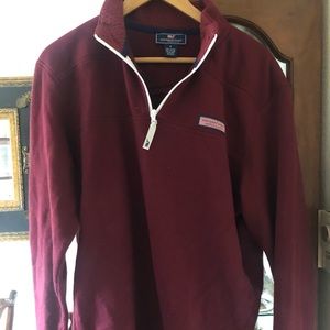 Vineyard vines pullover